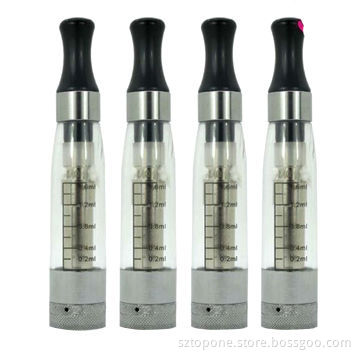 Clearomizer with Replacement